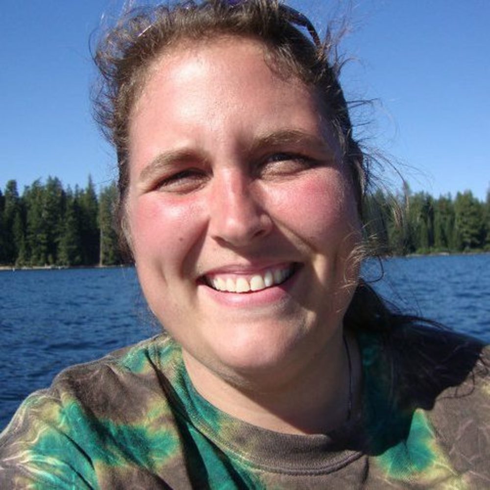 Meet your Posher, Gillian